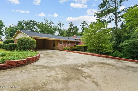 1914 Byrnes Road North Augusta SC 29841