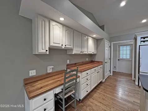 6 Sunset Drive Whispering Pines NC 28327