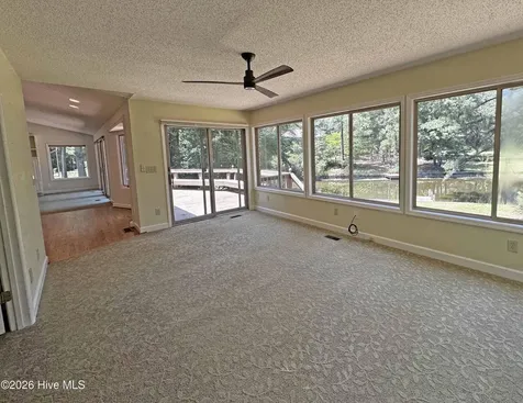 6 Sunset Drive Whispering Pines NC 28327