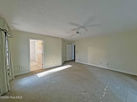 6 Sunset Drive Whispering Pines NC 28327
