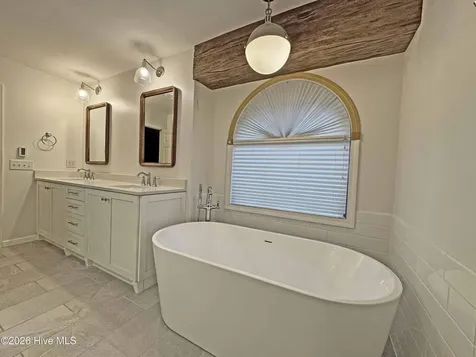 6 Sunset Drive Whispering Pines NC 28327