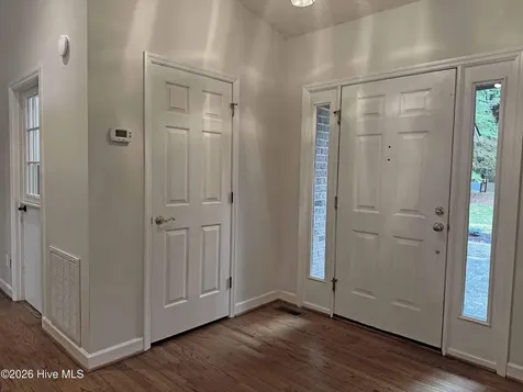 6 Sunset Drive Whispering Pines NC 28327