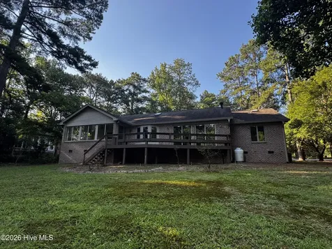 6 Sunset Drive Whispering Pines NC 28327