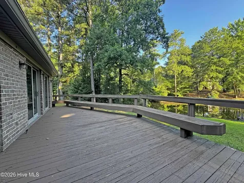 6 Sunset Drive Whispering Pines NC 28327