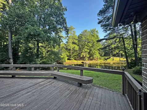 6 Sunset Drive Whispering Pines NC 28327