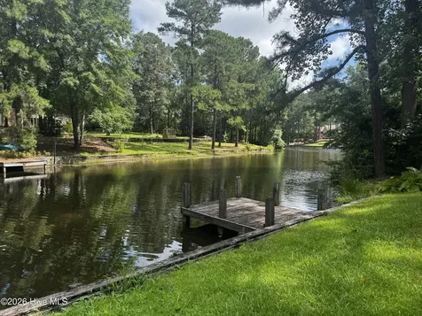 6 Sunset Drive Whispering Pines NC 28327