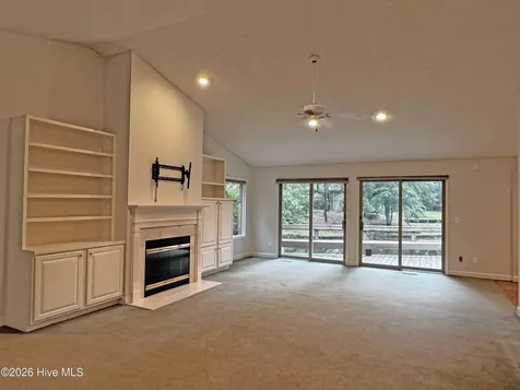 6 Sunset Drive Whispering Pines NC 28327