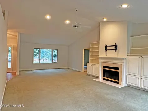 6 Sunset Drive Whispering Pines NC 28327