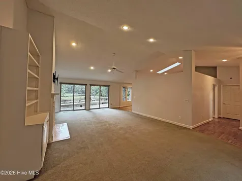 6 Sunset Drive Whispering Pines NC 28327