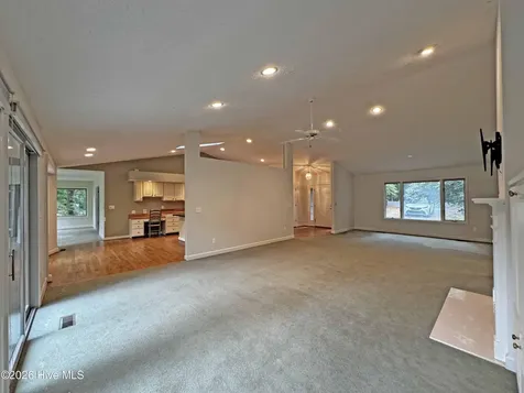 6 Sunset Drive Whispering Pines NC 28327