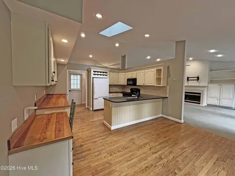 6 Sunset Drive Whispering Pines NC 28327