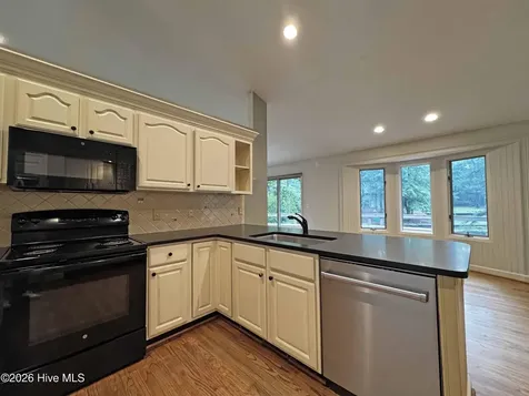 6 Sunset Drive Whispering Pines NC 28327