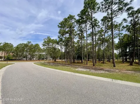 6804 Beckman Circle SW Ocean Isle Beach NC 28469