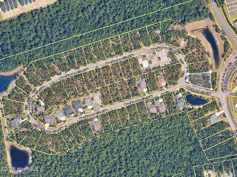 6804 Beckman Circle SW Ocean Isle Beach NC 28469