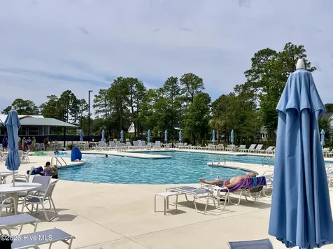 6806 Beckman Circle SW Ocean Isle Beach NC 28469