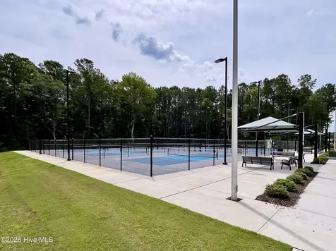 6806 Beckman Circle SW Ocean Isle Beach NC 28469