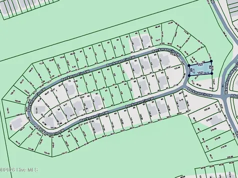 6806 Beckman Circle SW Ocean Isle Beach NC 28469