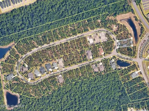 6806 Beckman Circle SW Ocean Isle Beach NC 28469