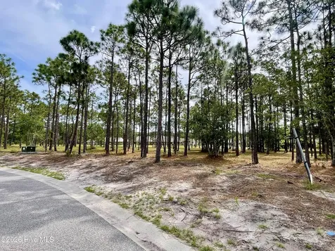 6806 Beckman Circle SW Ocean Isle Beach NC 28469