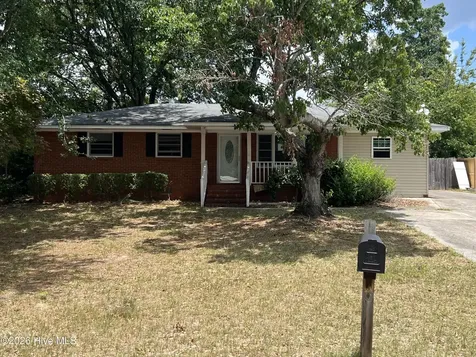 319 Belair Road North Augusta SC 29841