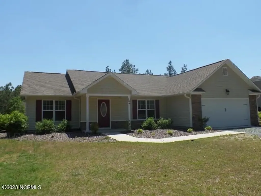 101 Rustic Drive West End NC 27376
