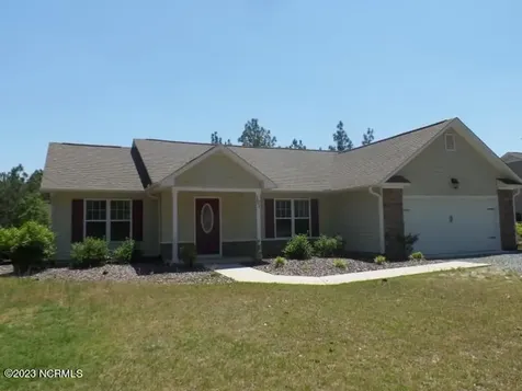 101 Rustic Drive West End NC 27376