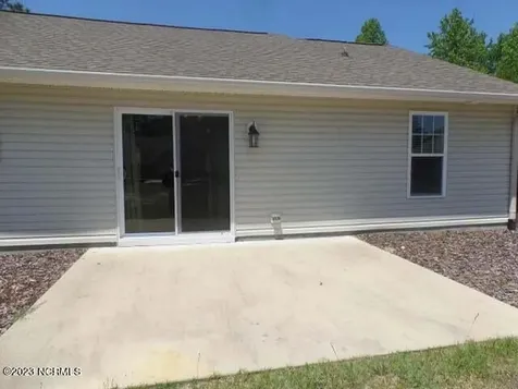 101 Rustic Drive West End NC 27376