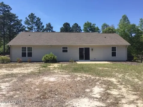 101 Rustic Drive West End NC 27376