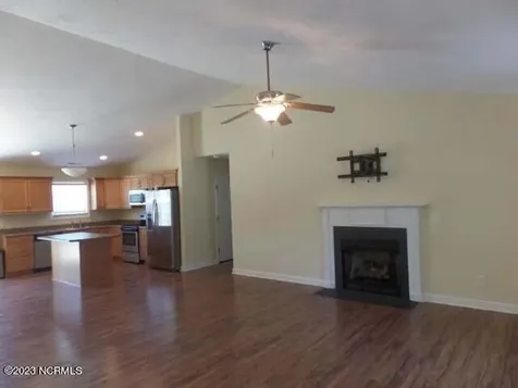 101 Rustic Drive West End NC 27376