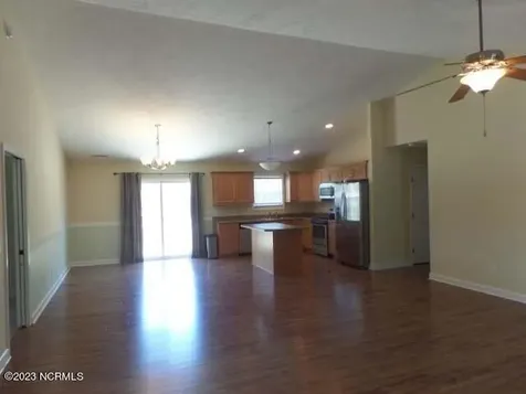 101 Rustic Drive West End NC 27376