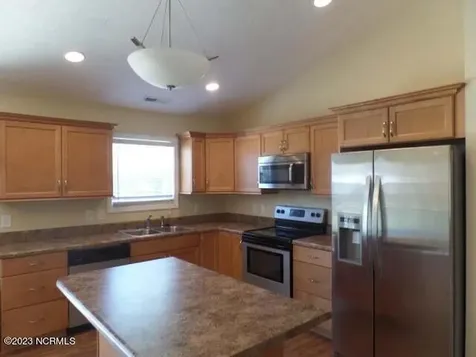 101 Rustic Drive West End NC 27376