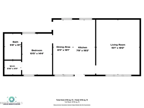 5634 Chelon Avenue Wilmington NC 28409