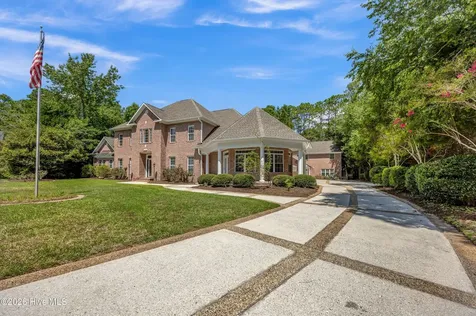 5634 Chelon Avenue Wilmington NC 28409