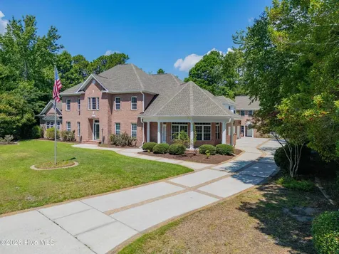 5634 Chelon Avenue Wilmington NC 28409