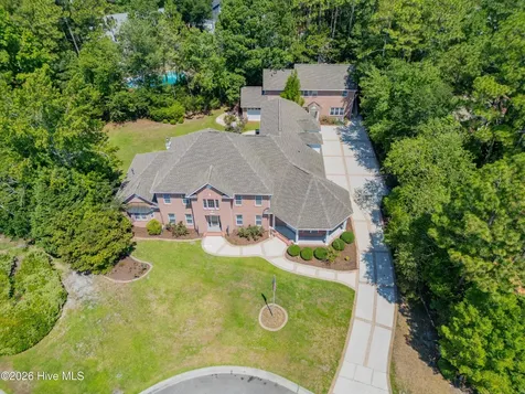 5634 Chelon Avenue Wilmington NC 28409