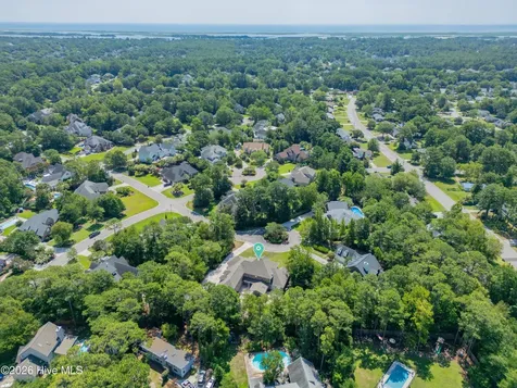 5634 Chelon Avenue Wilmington NC 28409
