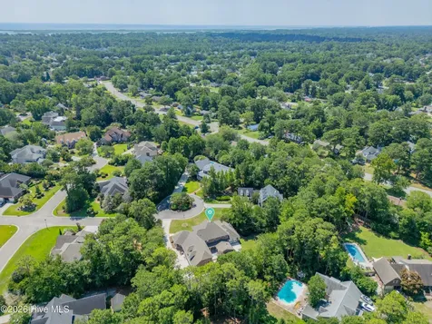 5634 Chelon Avenue Wilmington NC 28409