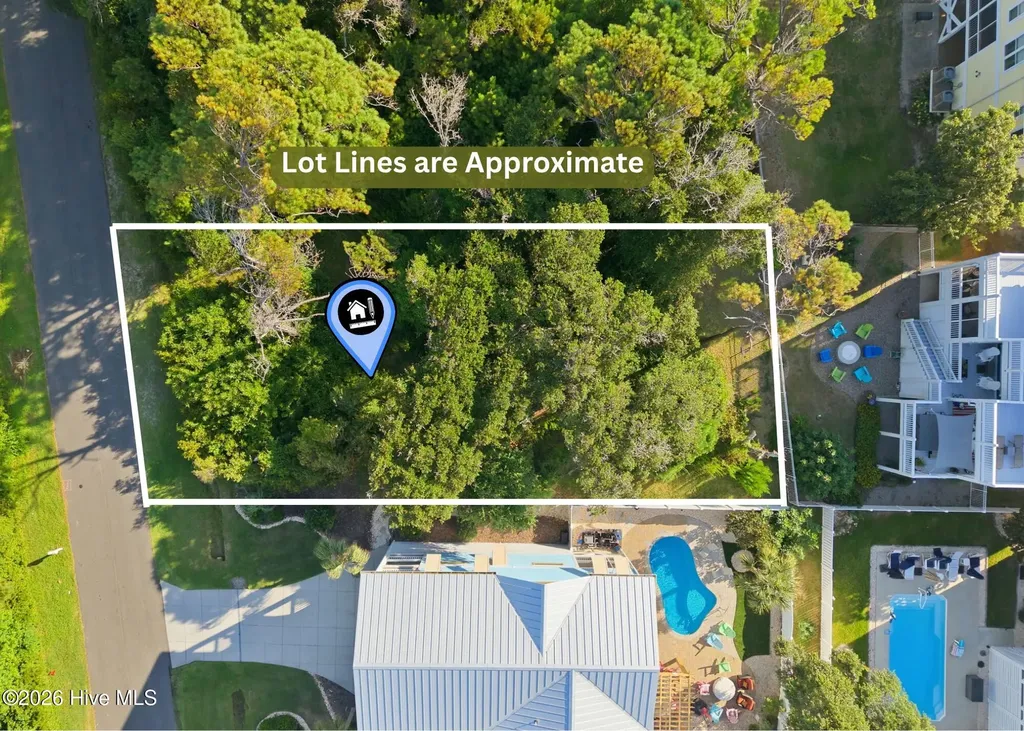 110 SE 68th Street Oak Island NC 28465