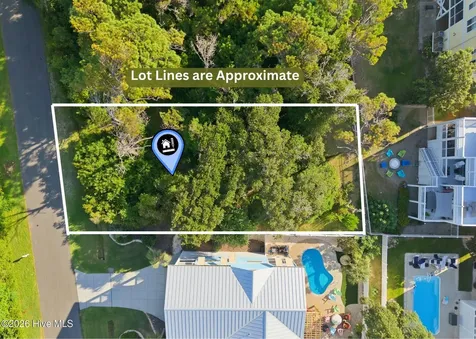 110 SE 68th Street Oak Island NC 28465