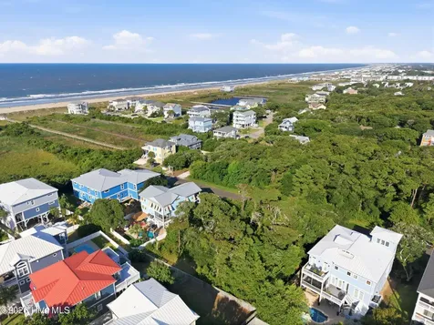 110 SE 68th Street Oak Island NC 28465