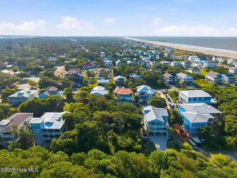 110 SE 68th Street Oak Island NC 28465