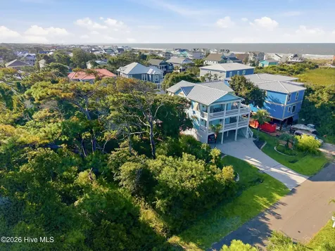 110 SE 68th Street Oak Island NC 28465