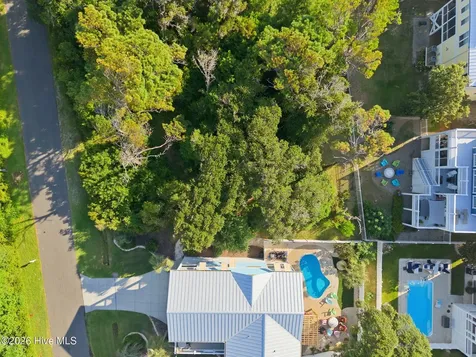 110 SE 68th Street Oak Island NC 28465