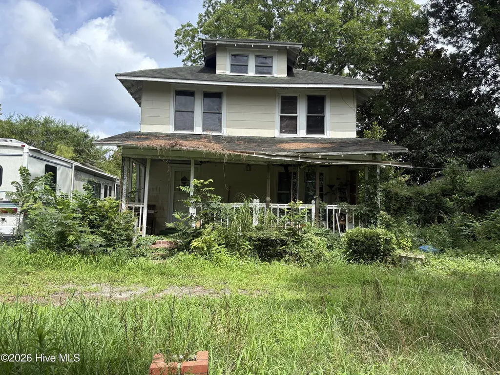 1346 Weeksville Road Elizabeth City NC 27909
