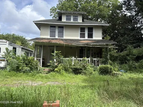1346 Weeksville Road Elizabeth City NC 27909