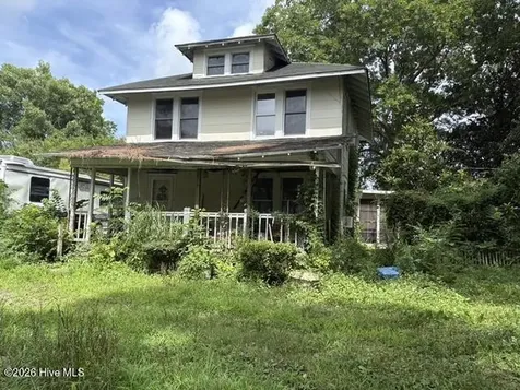 1346 Weeksville Road Elizabeth City NC 27909