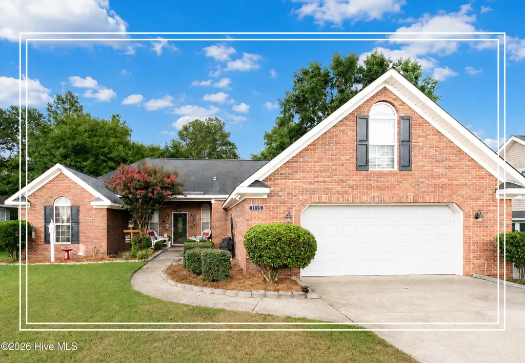 1115 Lake Greenwood Drive North Augusta SC 29841