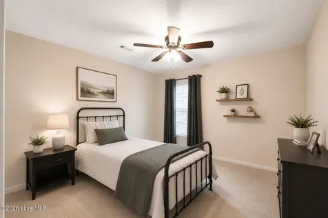 1115 Lake Greenwood Drive North Augusta SC 29841