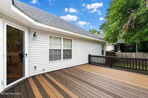 1115 Lake Greenwood Drive North Augusta SC 29841