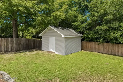 1115 Lake Greenwood Drive North Augusta SC 29841